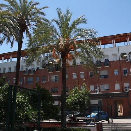 Apartamento Orange Triana Centro إشبيلية المظهر الخارجي الصورة