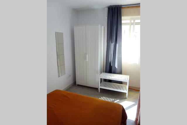Apartamento Orange Triana Centro إشبيلية المظهر الخارجي الصورة