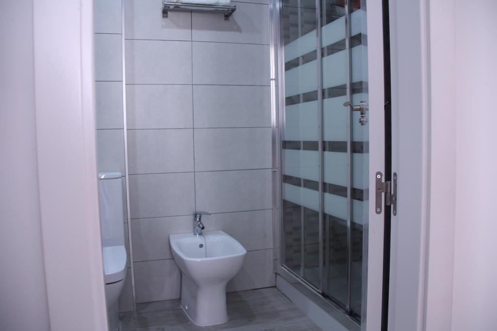 Apartamento Orange Triana Centro إشبيلية المظهر الخارجي الصورة