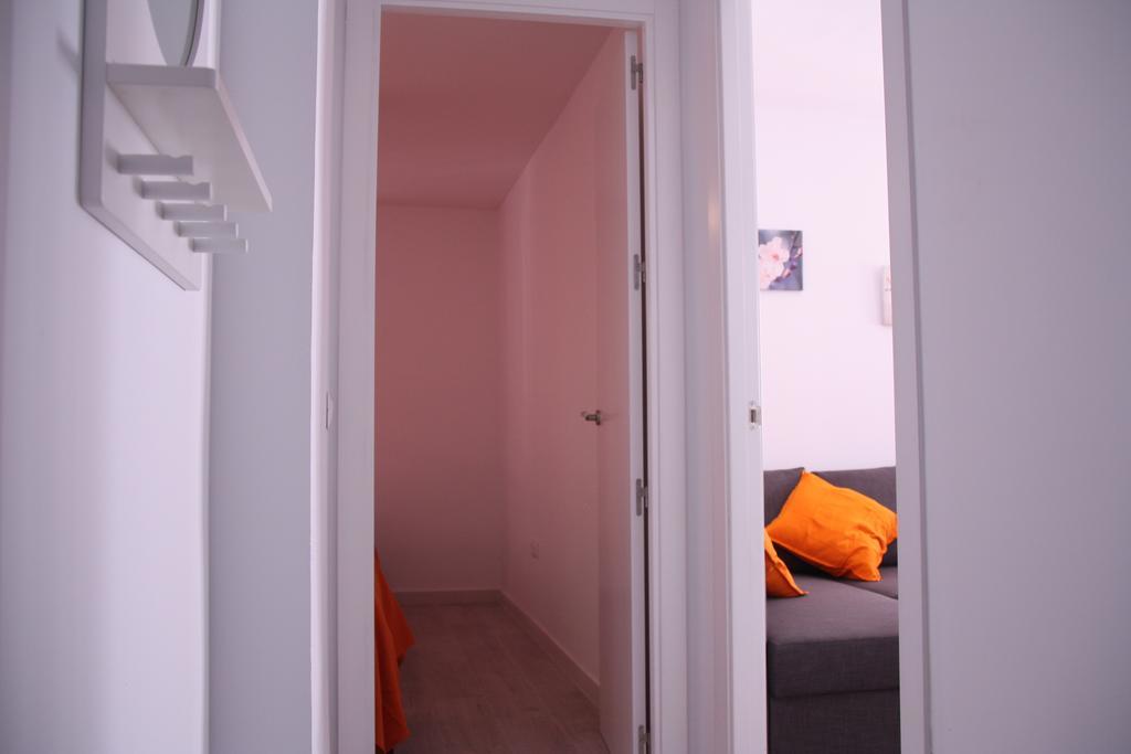 Apartamento Orange Triana Centro إشبيلية المظهر الخارجي الصورة
