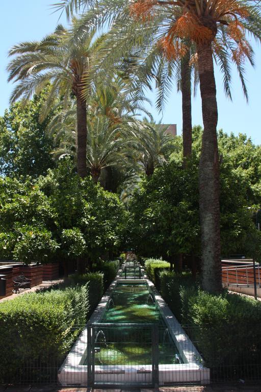 Apartamento Orange Triana Centro إشبيلية المظهر الخارجي الصورة